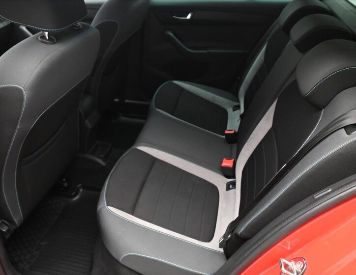 Škoda Fabia Kombi 1,4 l 77 kw