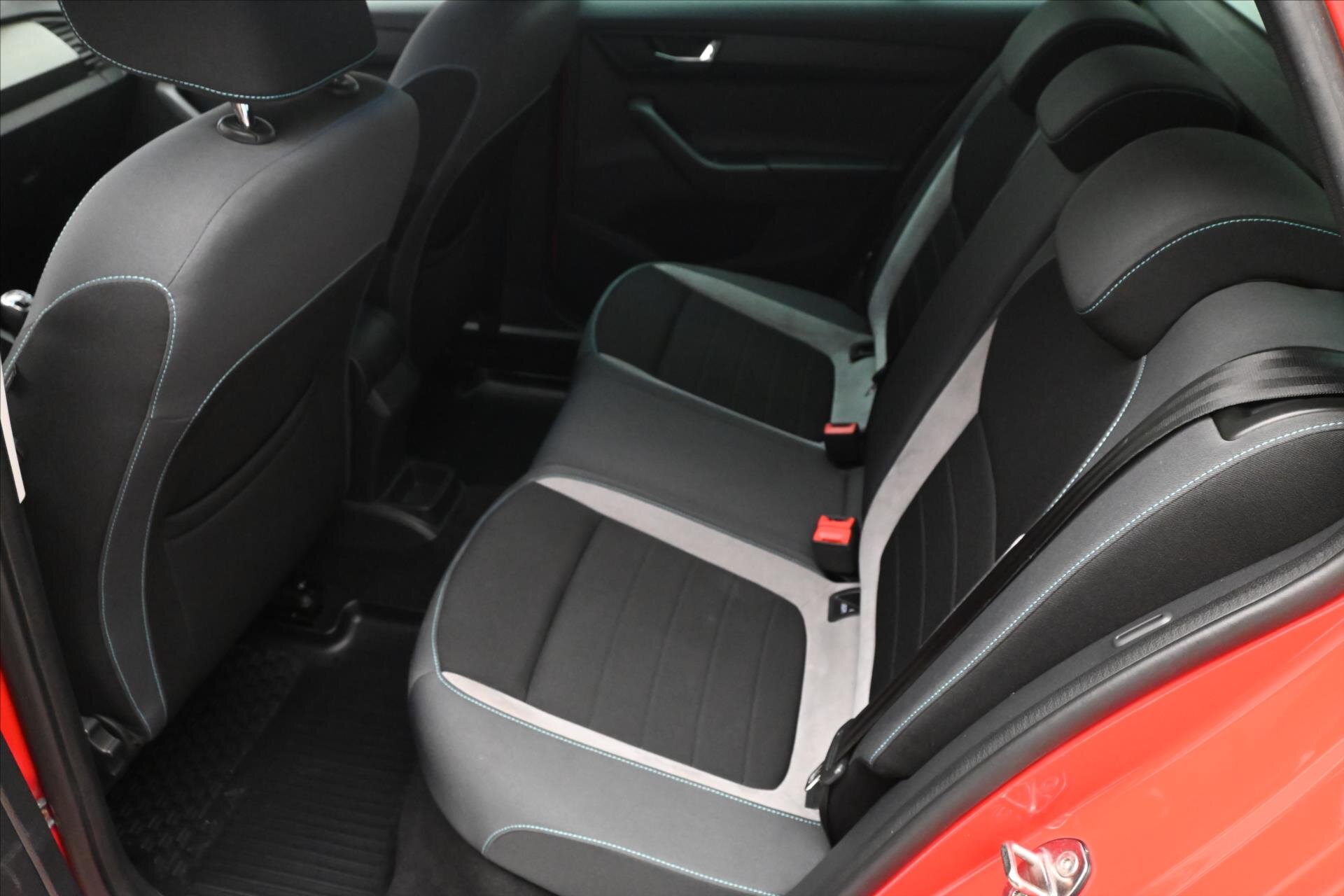 Škoda Fabia Kombi 1,4 l 77 kw