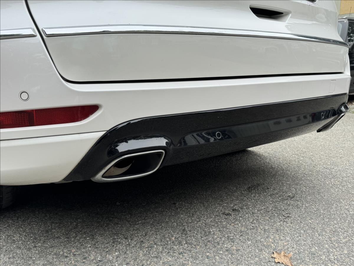 Ford S-MAX Kombi 2,0 l 110 kw