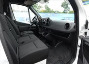 Mercedes-Benz Sprinter Ostatní 2,1 l 120 kw
