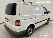 Volkswagen Transporter Skříň 2,0 l 75 kw