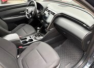Hyundai Tucson 9