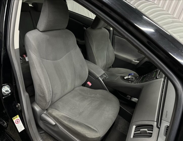 Toyota Prius Hatchback 1,8 l 73 kw