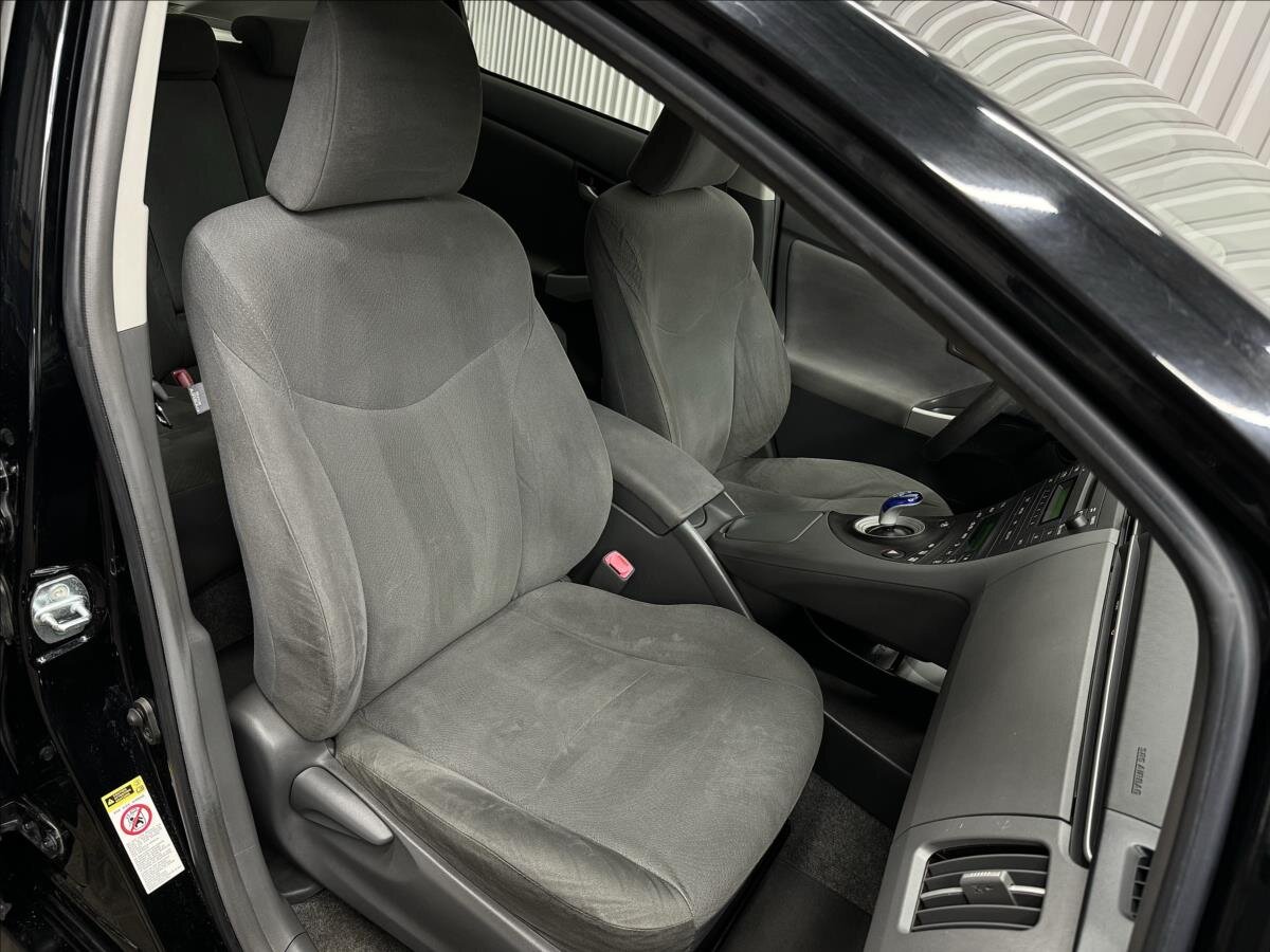 Toyota Prius Hatchback 1,8 l 73 kw