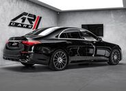 Mercedes-Benz Třídy S 5