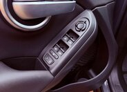 Fiat 500X Hatchback 1,4 l 103 kw