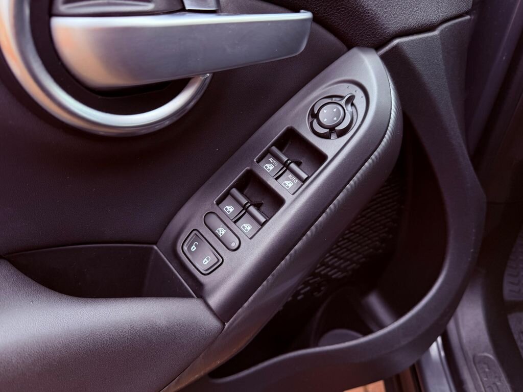 Fiat 500X Hatchback 1,4 l 103 kw