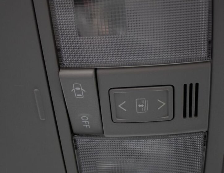 Toyota Avensis Kombi 1,6 l 82 kw