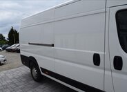 Peugeot Boxer Skříň 2,0 l 120 kw