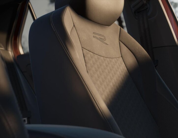 Volkswagen T-Roc SUV / Terénní 1,5 l 110 kw