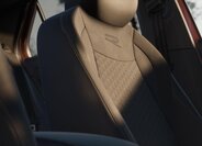 Volkswagen T-Roc SUV / Terénní 1,5 l 110 kw