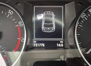 Škoda Fabia Hatchback 1,2 l 66 kw