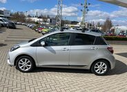 Toyota Yaris Hatchback 1,5 l 82 kw