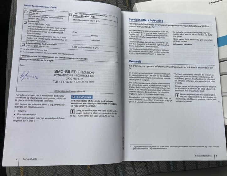 Volkswagen Transporter Ostatní 2,0 l 84 kw