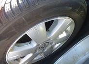 Volkswagen Golf Plus 25