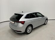 Škoda Scala Hatchback 1,5 l 110 kw
