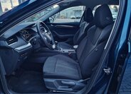 Škoda Octavia Kombi 2,0 l 85 kw