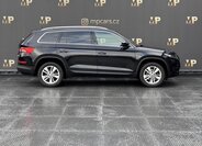 Škoda Kodiaq SUV / Terénní 2,0 l 140 kw