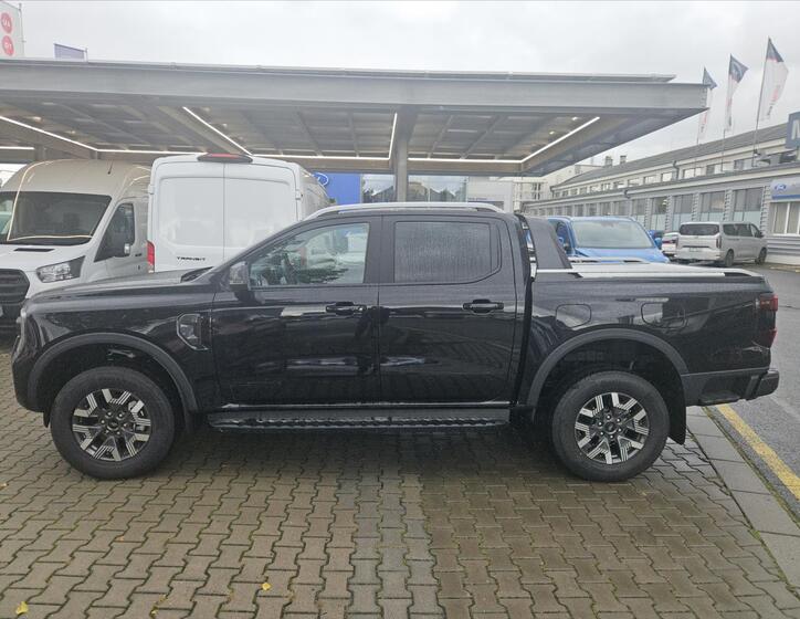 Ford Ranger 2
