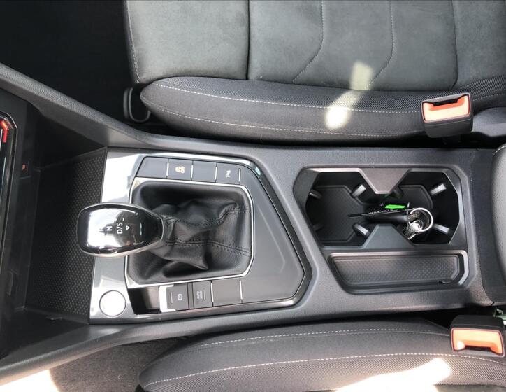 Volkswagen Tiguan 22