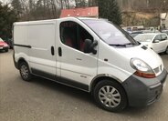 Renault Trafic 5