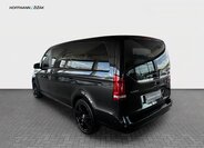 Mercedes-Benz Třídy V 7