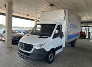 Mercedes-Benz Sprinter 1