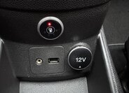 Ford Fiesta Hatchback 1,4 l 71 kw