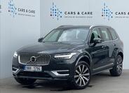 Volvo XC90 1