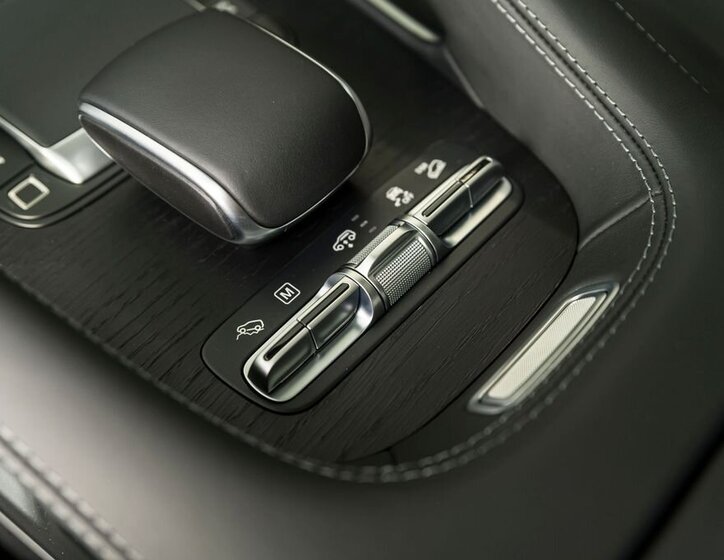 Mercedes-Benz Ostatní 21