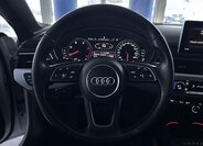 Audi A5 Liftback 2,0 l 140 kw