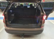 Škoda Kodiaq SUV / Terénní 1,4 l 110 kw