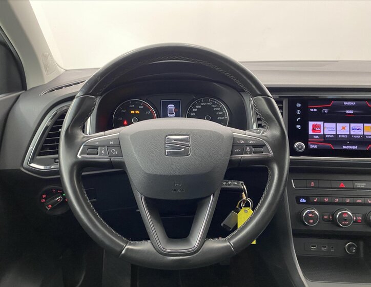 Seat Ateca 10