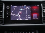 Škoda Kodiaq SUV / Terénní 2,0 l 140 kw
