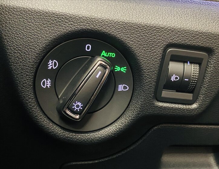 Škoda Kamiq Hatchback 1,5 l 110 kw