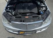 Mercedes-Benz Třídy C 27