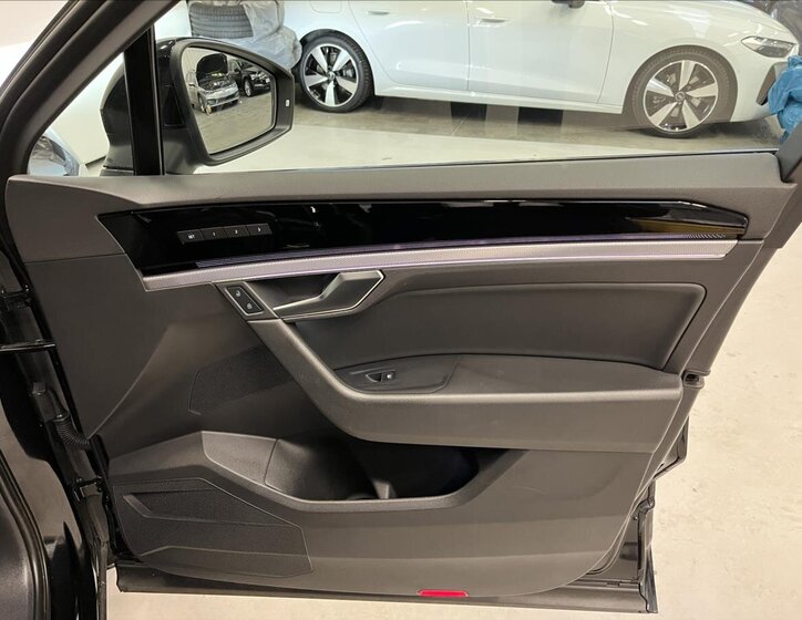 Volkswagen Touareg 42