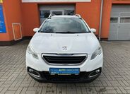Peugeot 2008 5