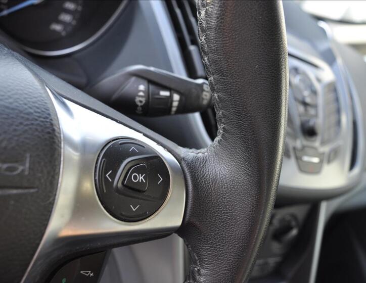 Ford C-MAX Kombi 1,6 l 70 kw