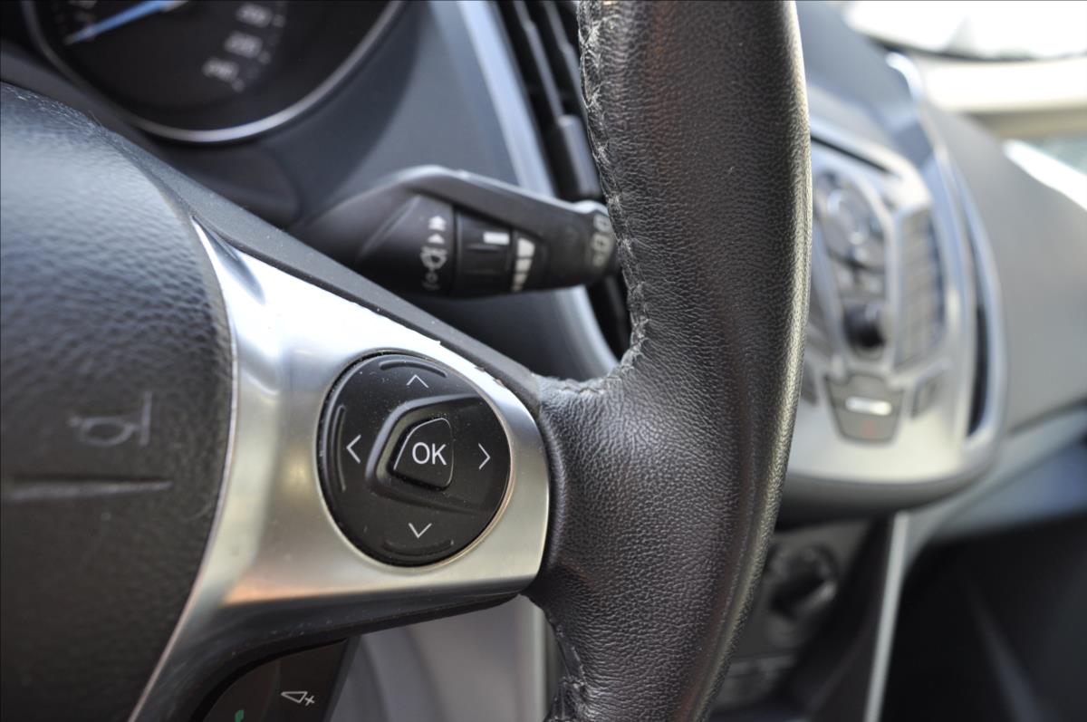 Ford C-MAX Kombi 1,6 l 70 kw