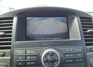 Nissan Pathfinder Kombi 3,0 l 170 kw