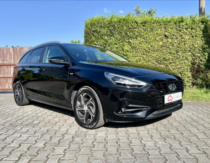 Hyundai i30 7