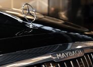 Mercedes-Benz Ostatní 9