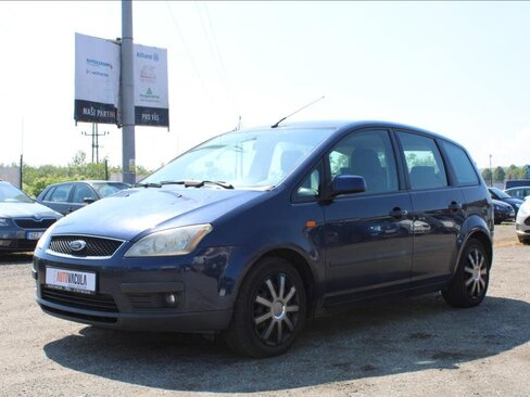 Ford C-MAX Kombi 1,8 l 85 kw