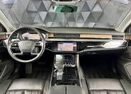 Audi A8 Sedan / Limuzína 3,0 l 210 kw