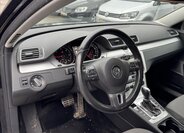 Volkswagen Passat Kombi 2,0 l 125 kw