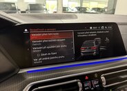 BMW X5 SUV 3,0 l 245 kw