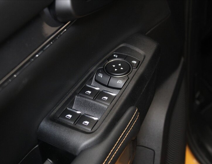 Ford Ranger Pick-up 3,0 l 177 kw