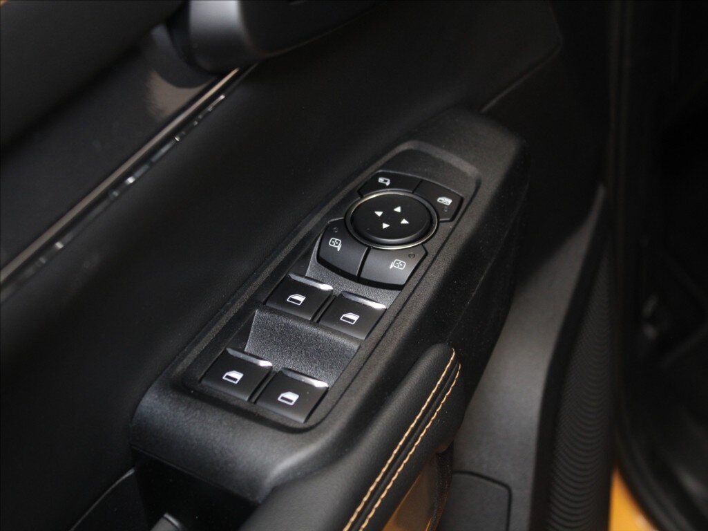 Ford Ranger Pick-up 3,0 l 177 kw