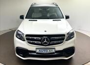 Mercedes-Benz GLS 2